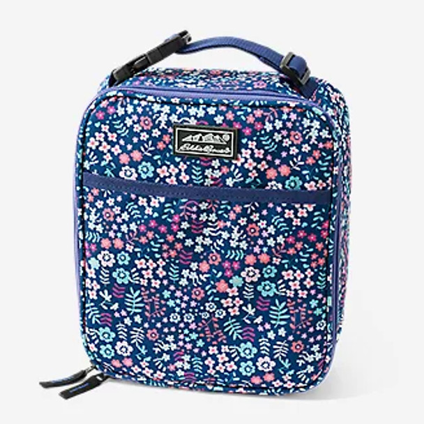 Eddie Bauer Lunch Box Cooler