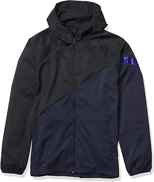 Oakley Men's Enhance Double Hoodie Jacket