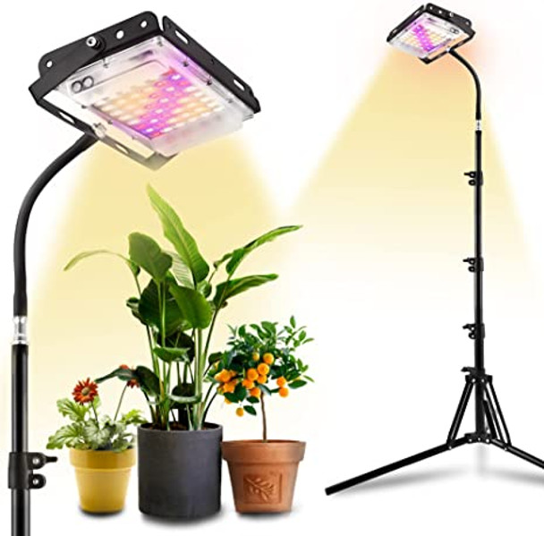Otdair Grow Light with Stand