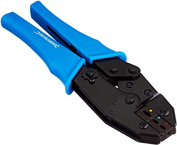 Ratchet Crimping Tool - 220mm