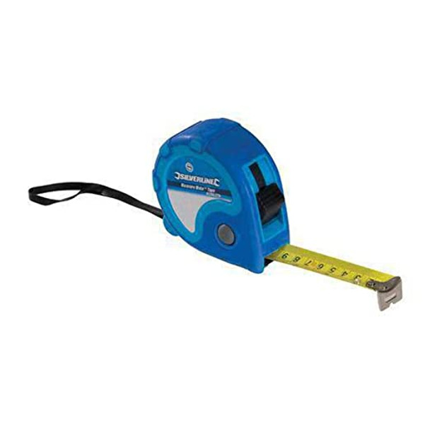 Measure Mate Tape 8m/ 8mm x 25 mm