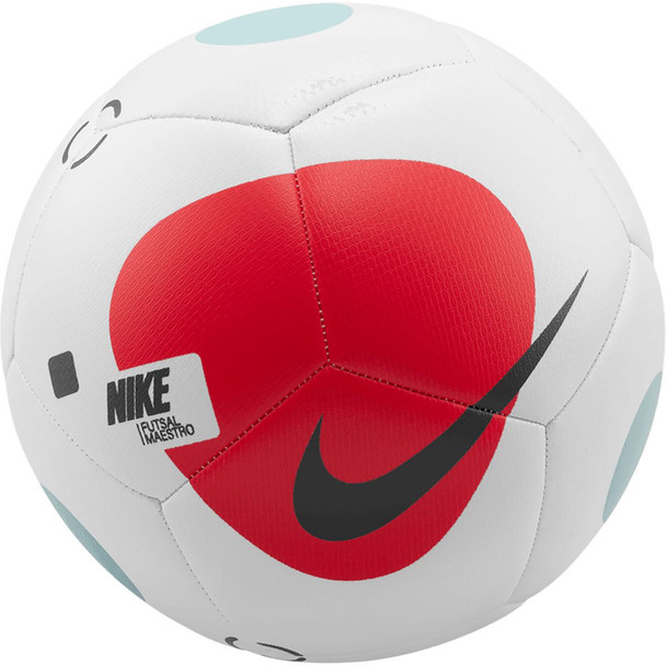 Nike Futsal Maestro Football Ball (8-12 PSI/0.6-0.8 BAR)