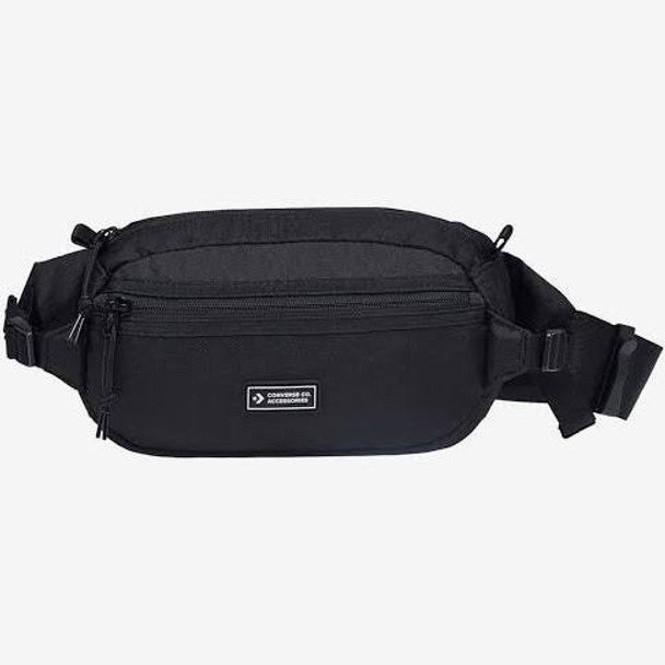 Transition Sling Pack - Black