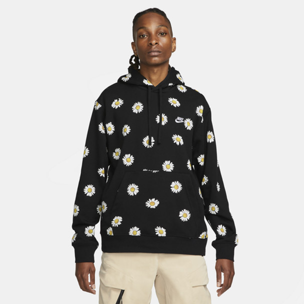 Nike SPE+ AOP Pullover Hoodie - Large