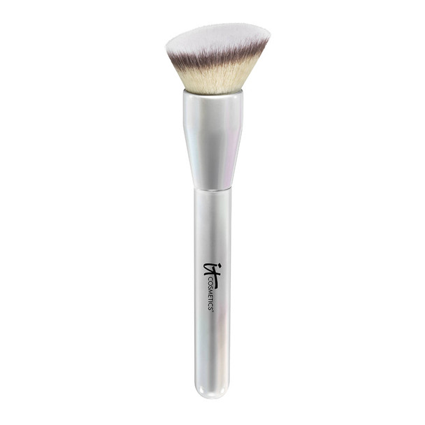 Heavenly Luxe Angled Buffing Foundation Brush - Only One