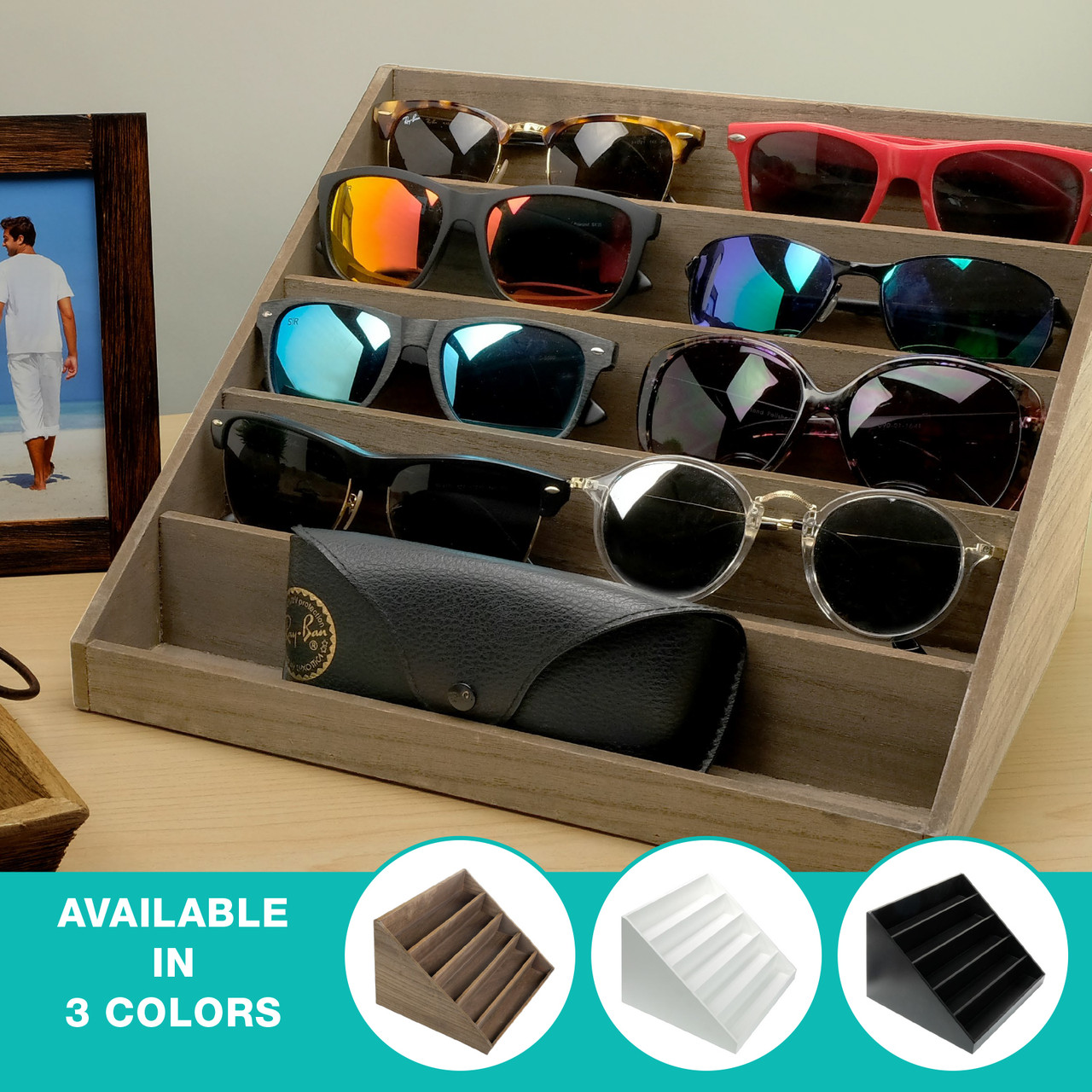 BMW Sunglasses Storage Case Holder For 1 7 Series, X1 X6, F31 F11, E90 E92,  Z4 ES61 Stylish Car Styling Bumper Sticker Maker From Lewis99, $17.3 |  DHgate.Com