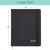 Global Printed Products Textured Cover Weekly Monthly Planner 8" x 10" CY 2026 (Black) Global Printed Products Textured Cover Weekly Monthly Planner 8" x 10" CY 2026 (Black)