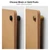 Excello Brands 36"X42" Cork Board W/Black & Gold Posts