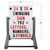 Excello Global Products 24"x36" Swinging Chalkboard - Granite Legs
