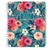 Excello Brands 2027 Essential Pro 14-Month Weekly & Monthly Planner, 7" x 9", Teal Floral