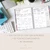 Excello Brands 2027 Essential Pro 14-Month Weekly & Monthly Planner, 7" x 9", Pastel Peacock