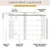 Excello Brands 2027 Essential Pro 14-Month Weekly & Monthly Planner, 7" x 9", Small Navy Floral