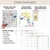 Excello Brands 2027 Essential Pro 14-Month Weekly & Monthly Planner, 8.5" x 11", Colorful Botanicals