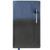 Excello Brands 14 Month Pocket Planner With Pen - 3.5" X 6" CY27 (Navy / Black)