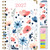 Excello Brands Hardcover 15 Month Fashion Planner CY27 - 5.5" X 8" (Colorful Botanicals)