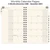 Excello Brands Essential Monthly & Weekly Planner 5.5" X 8" Cy 2027 (Frosted)