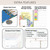 Excello Brands 2027 Essential Pro Deluxe 14-Month Weekly & Monthly Planner, 8.5" x 11", Tree Seasons