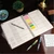 Excello Brands Essential Monthly Planner 8.5" X 11" Cy 2027 (Frosted)