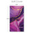 Excello Brands 2-Year Monthly Calendar Pocket Planner - 2027/2028 (Pink Purple Marble)