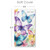 Excello Brands 2-Year Monthly Calendar Pocket Planner - 2027/2028 (Watercolor Butterfly)
