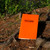 The Indestructible, Waterproof, Tearproof, Weatherproof Field Notebook - Available In 5"x8" (3/pk) and 3.5"x5.5" (4/pk)