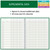 6 Period WIDE Teacher Lesson Plan Book (6WPL) - AJ-M88T-SCOW 6 Period WIDE Teacher Lesson Plan Book (6WPL) - AJ-M88T-SCOW