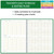 Combination Plan and Record Book: One efficient 8-1/2" x 11" book for lesson plans and grades combines W101 and R1010 (PR7-10)