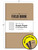 Field Notebook - 5"x8" - Combo Colors - Lined Memo Book - Pack of 6