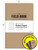 Field Notebook - 5"x8" - Combo Colors - Lined Memo Book - Pack of 6
