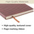 Textured Journal Notebook: 5"x8", 192 Pages (96 Sheets), Lined Ruled Textured Journal Notebook: 5"x8", 192 Pages (96 Sheets), Lined Ruled