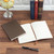 Textured Journal Notebook: 5"x8", 192 Pages (96 Sheets), Lined Ruled Textured Journal Notebook: 5"x8", 192 Pages (96 Sheets), Lined Ruled