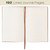 Textured Journal Notebook: 5"x8", 192 Pages (96 Sheets), Lined Ruled Textured Journal Notebook: 5"x8", 192 Pages (96 Sheets), Lined Ruled