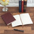 Textured Journal Notebook: 5"x8", 192 Pages (96 Sheets), Lined Ruled Textured Journal Notebook: 5"x8", 192 Pages (96 Sheets), Lined Ruled
