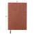 Textured Journal Notebook: 5"x8", 192 Pages (96 Sheets), Lined Ruled Textured Journal Notebook: 5"x8", 192 Pages (96 Sheets), Lined Ruled