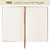 Textured Journal Notebook: 5"x8", 192 Pages (96 Sheets), Lined Ruled Textured Journal Notebook: 5"x8", 192 Pages (96 Sheets), Lined Ruled