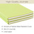 Writing Notebook Journal Set: 3-Pack of A5 Notebooks 5.75x8.25 Writing Notebook Journal Set: 3-Pack of A5 Notebooks 5.75x8.25