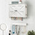 Wall Mounted Jewelry Organizer Wall Mounted Jewelry Organizer