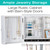 Wall Mounted Jewelry Organizer Wall Mounted Jewelry Organizer