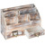 Distressed  Wood Office Desk Organizer