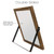 11"x11" Double Sided Whiteboard 11"x11" Double Sided Whiteboard