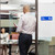 The Office Sign 2-pack (Blue) The Office Sign 2-pack (Blue)
