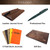 Pen Gift Set Includes Handcrafted Stitched Leather Journal Notebook Cover & 5 Field Notebook Journals, Compatible with Field Notes and Moleskine Cahier Notebook Pen Gift Set Includes Handcrafted Stitched Leather Journal Notebook Cover & 5 Field Notebook Journals, Compatible with Field Notes and Moleskine Cahier Notebook