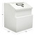 Suggestion Box with Lock. Includes Labels & Suggestion Pads Cards Suggestion Box with Lock. Includes Labels & Suggestion Pads Cards