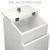 Suggestion Box with Lock. Includes Labels & Suggestion Pads Cards Suggestion Box with Lock. Includes Labels & Suggestion Pads Cards