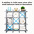 Rustic Wooden Toilet Paper Holder: Tic Tac Toe Design Tissue Roll Storage Rustic Wooden Toilet Paper Holder: Tic Tac Toe Design Tissue Roll Storage