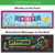 Classroom Banner Poster Set - GPP-0047 Classroom Banner Poster Set - GPP-0047