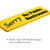 Sorry No Public Restroom Sign: Easy to Mount with Symbols 9x3, Pack of 3 (Black) - EGP-HD-0269 Sorry No Public Restroom Sign: Easy to Mount with Symbols 9x3, Pack of 3 (Black) - EGP-HD-0269