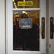 Sorry No Public Restroom Sign: Easy to Mount with Symbols 9x3, Pack of 3 (Black) - EGP-HD-0269 Sorry No Public Restroom Sign: Easy to Mount with Symbols 9x3, Pack of 3 (Black) - EGP-HD-0269