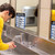Employee Must Wash Hand Sign: 5"x7" Plastic Vinyl Label Self Adhesive (P5-Pack) - GPP-0064 Employee Must Wash Hand Sign: 5"x7" Plastic Vinyl Label Self Adhesive (P5-Pack) - GPP-0064