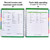 Budget Planner & Monthly Bill Organizer With 12 Envelopes and Pockets. Expense Tracker Notebook and Financial Planner Budget Book to Control Your Money. Large Size (8.5" x 11") Budget Planner & Monthly Bill Organizer With 12 Envelopes and Pockets. Expense Tracker Notebook and Financial Planner Budget Book to Control Your Money. Large Size (8.5" x 11")